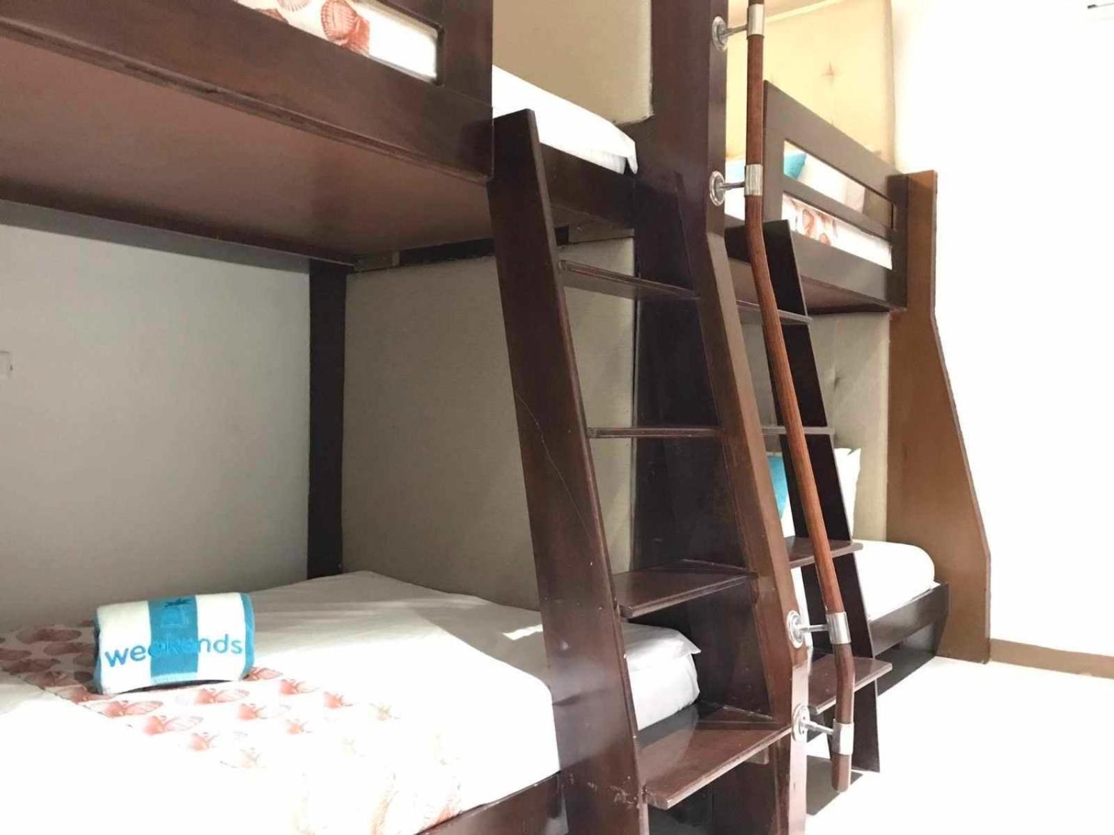 Weekends El Nido Beach Resort מראה חיצוני תמונה