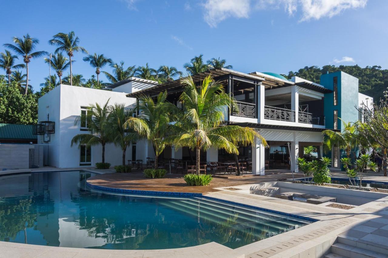 Weekends El Nido Beach Resort מראה חיצוני תמונה