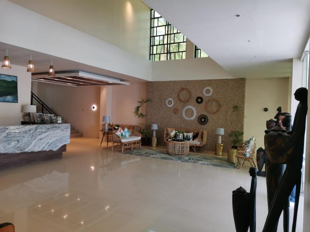 Weekends El Nido Beach Resort מראה חיצוני תמונה