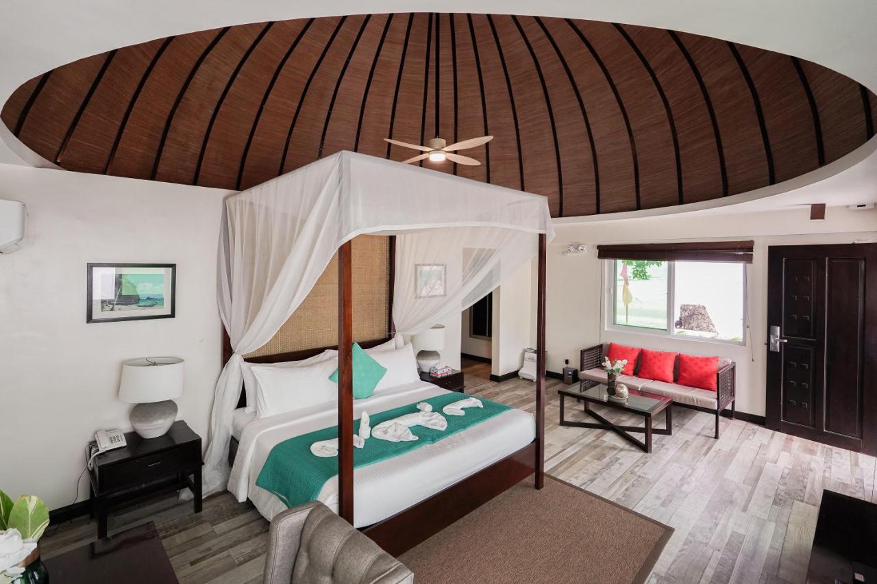 Weekends El Nido Beach Resort מראה חיצוני תמונה
