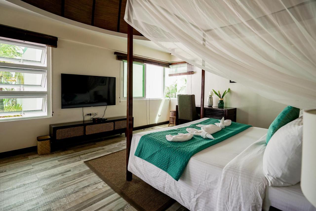 Weekends El Nido Beach Resort מראה חיצוני תמונה