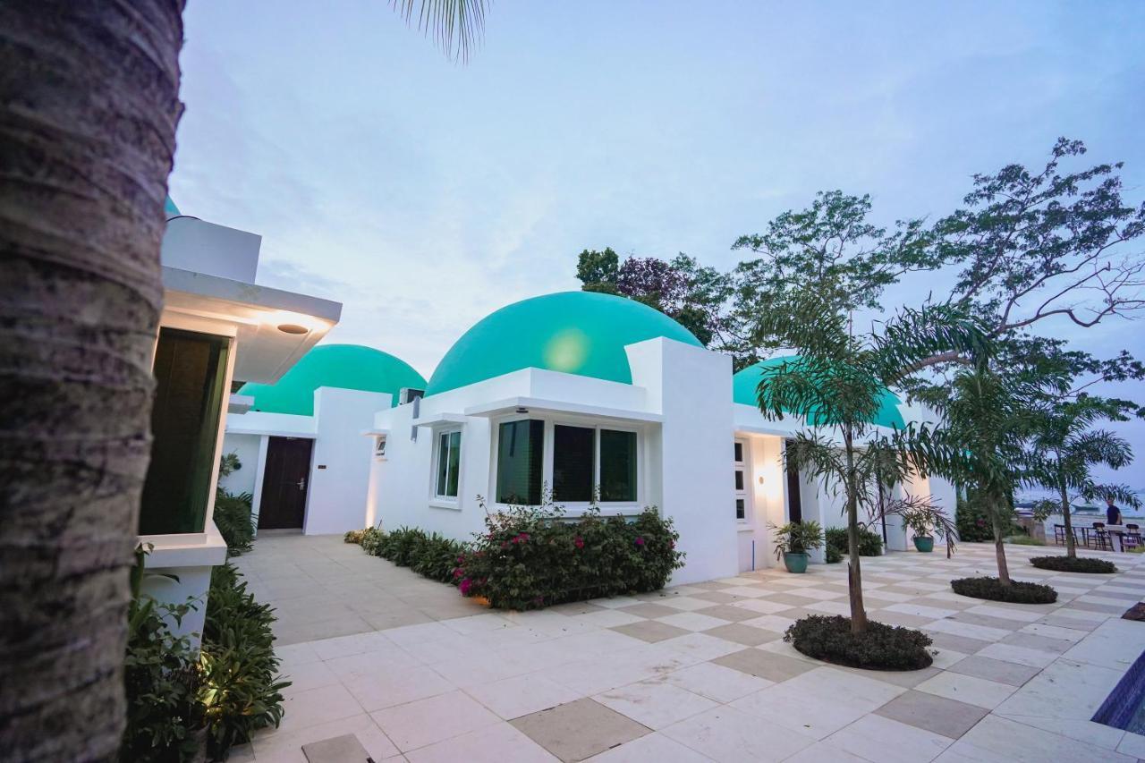 Weekends El Nido Beach Resort מראה חיצוני תמונה